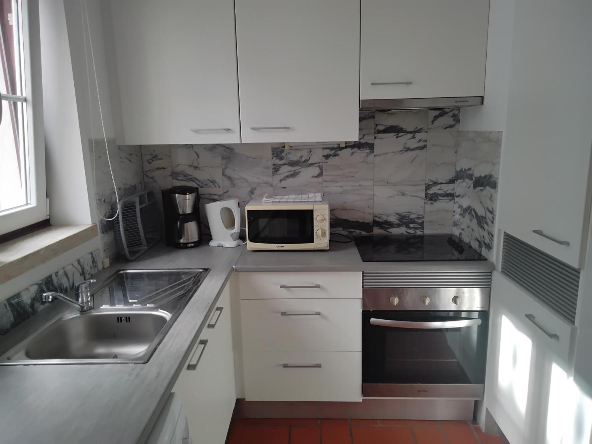 Flat Historical 1 Appartement Lissabon