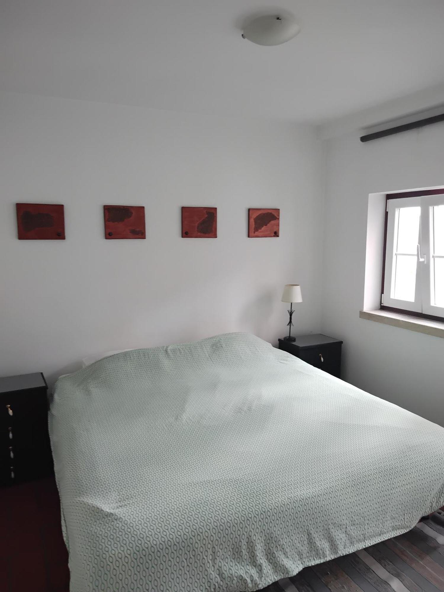 Flat Historical 1 Lissabon