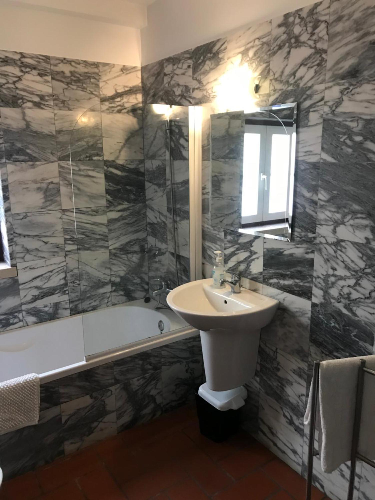 Flat Historical 1 Appartement Lissabon