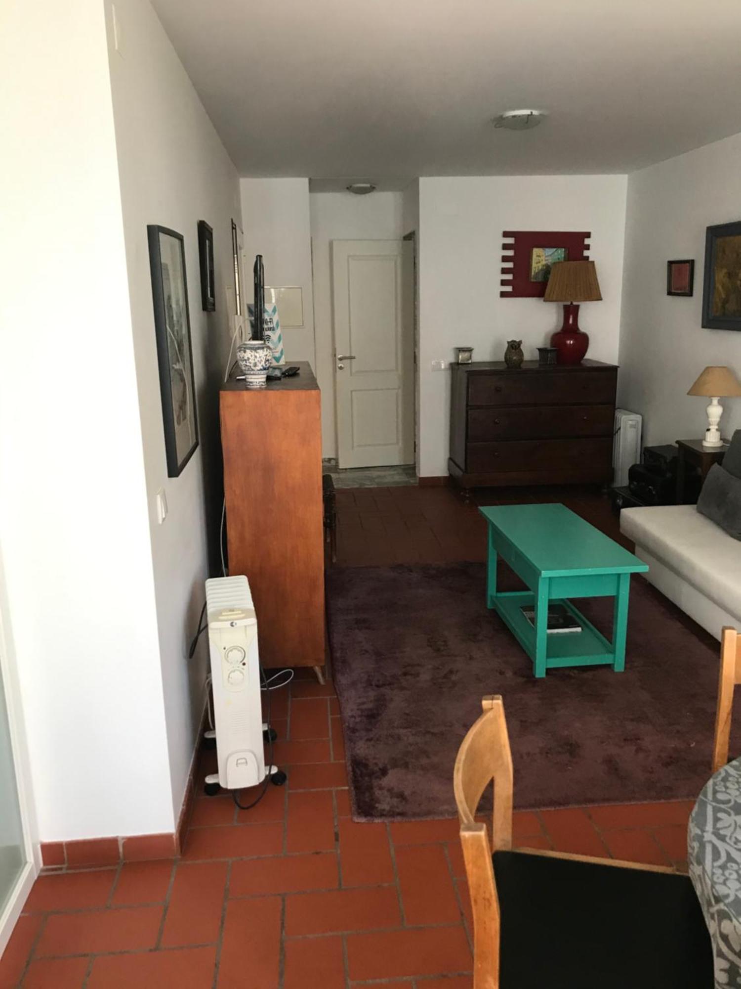 Flat Historical 1 Appartement Lissabon